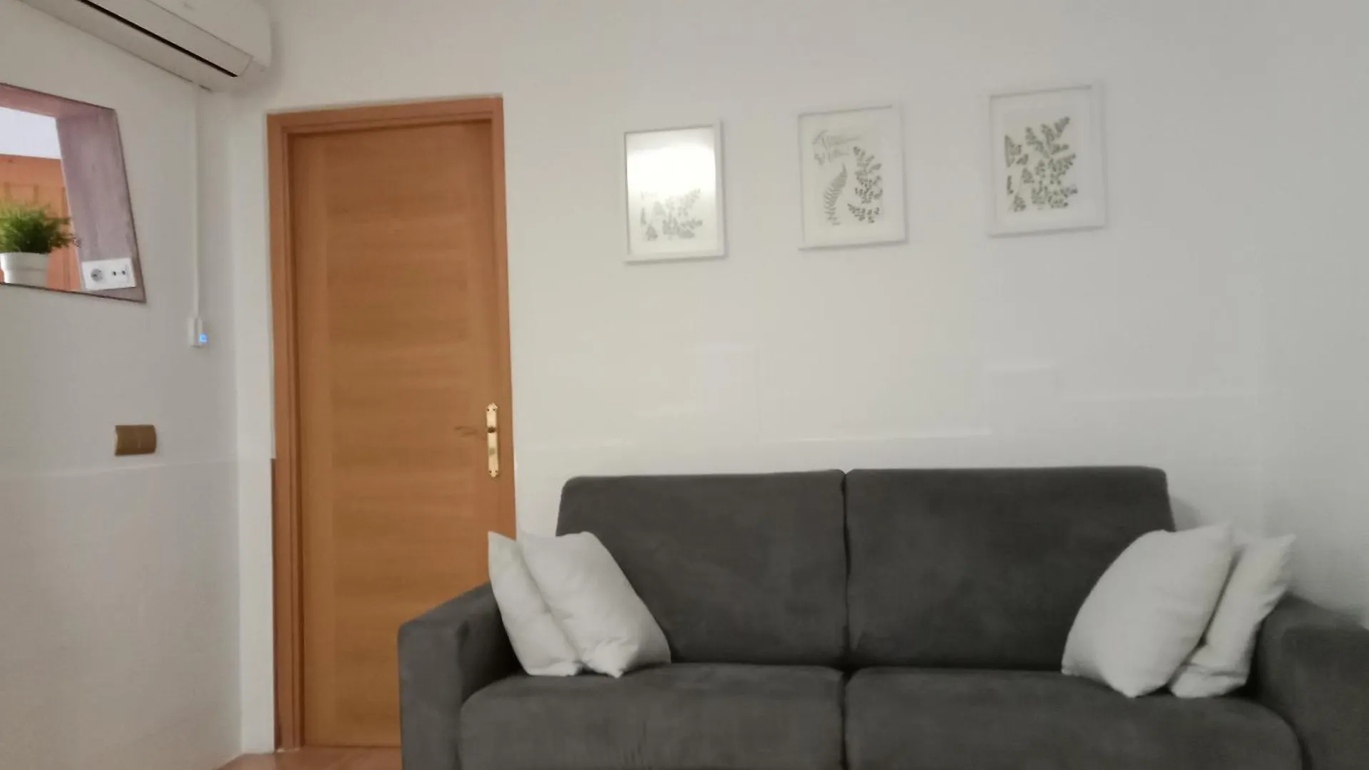 Hermoso Apartamento Centro De Malaga Spain