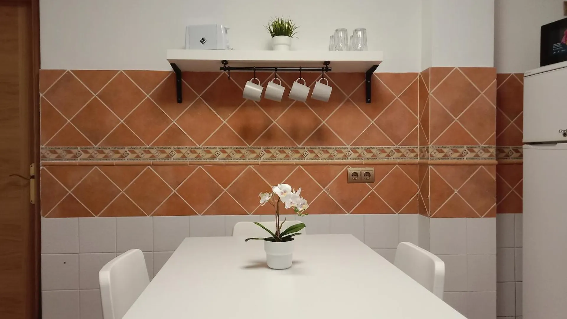 Hermoso Apartamento Centro De Malaga