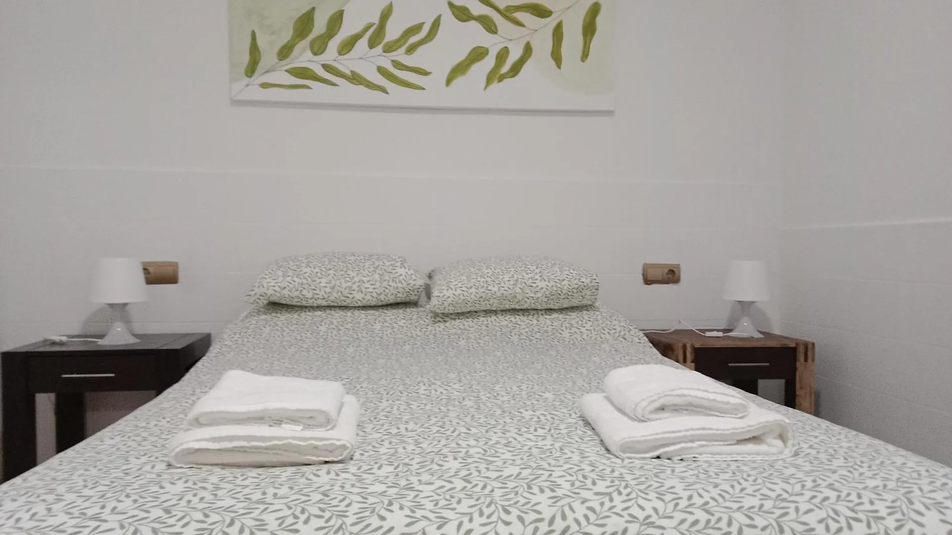 Hermoso Apartamento Centro De Malaga 0*,  Spain