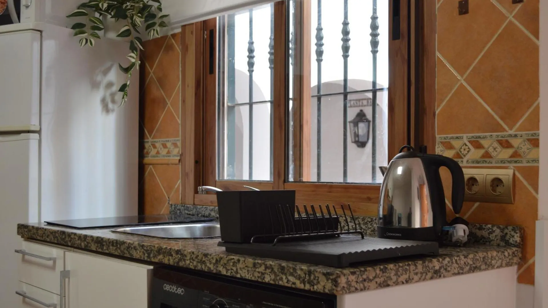 Hermoso Apartamento Centro De Malaga Apartment
