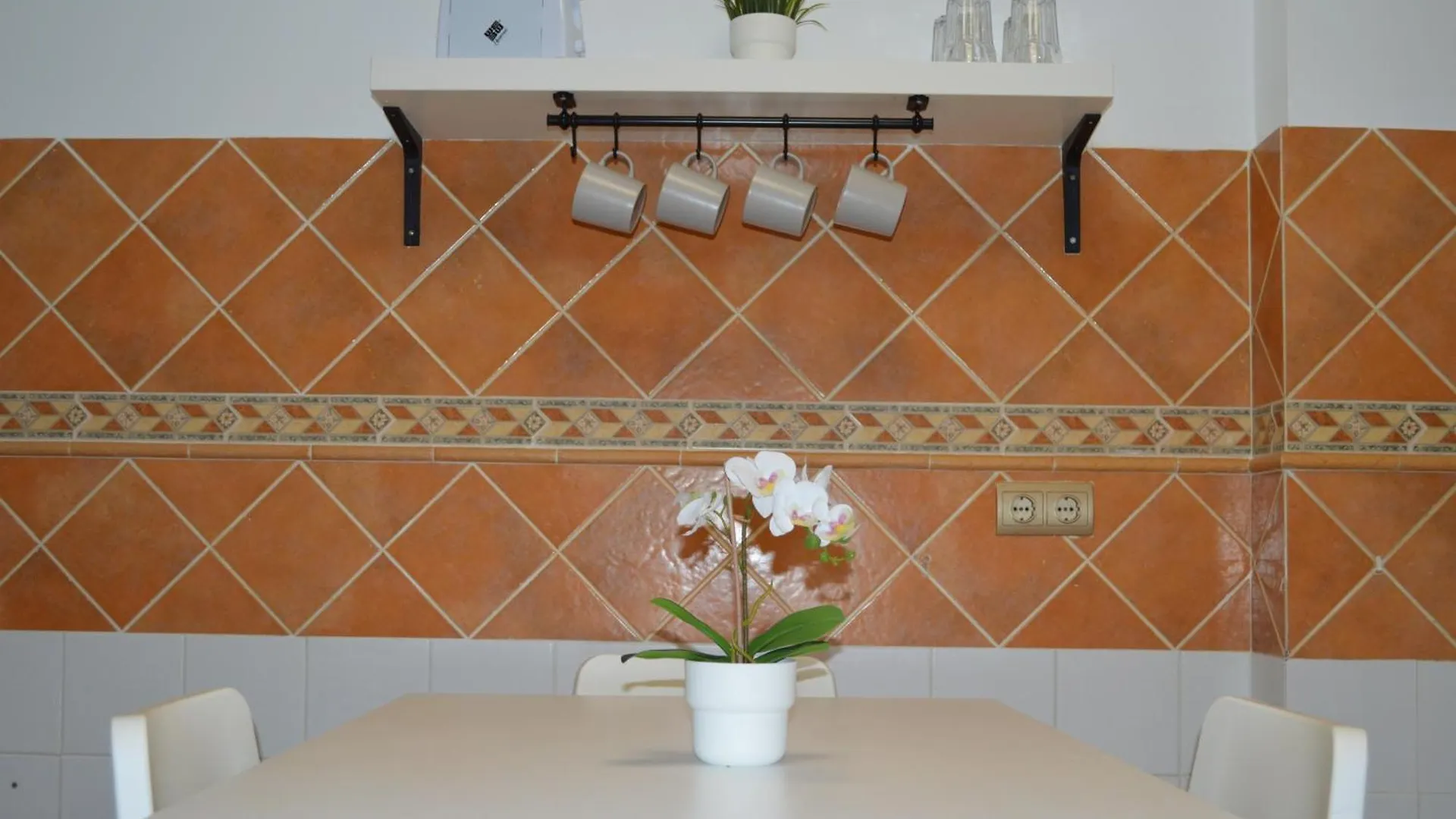Apartment Hermoso Apartamento Centro De Malaga