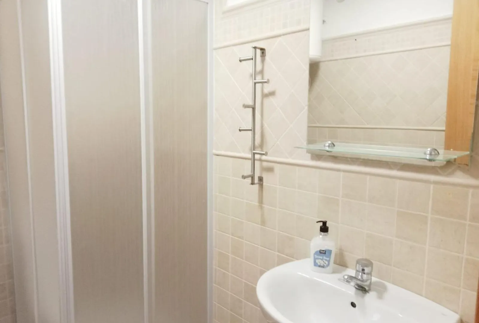 Hermoso Apartamento Centro De Malaga 0*,