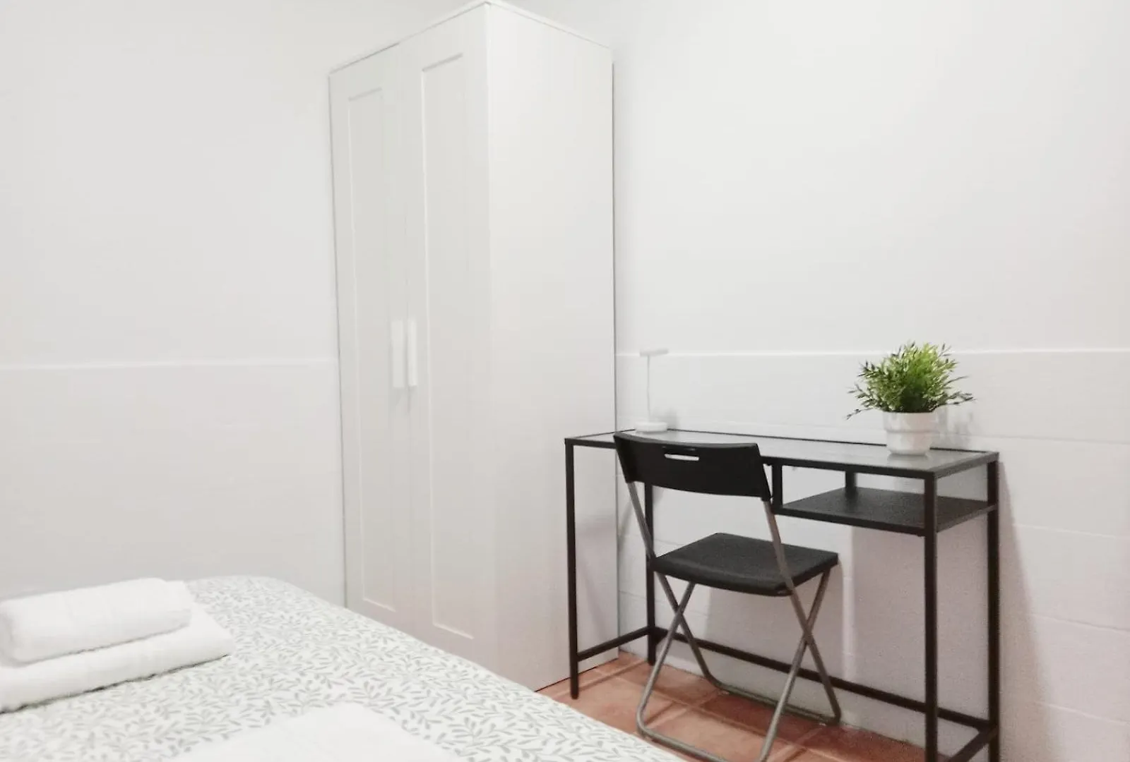 Hermoso Apartamento Centro De Malaga 0*,  Spain