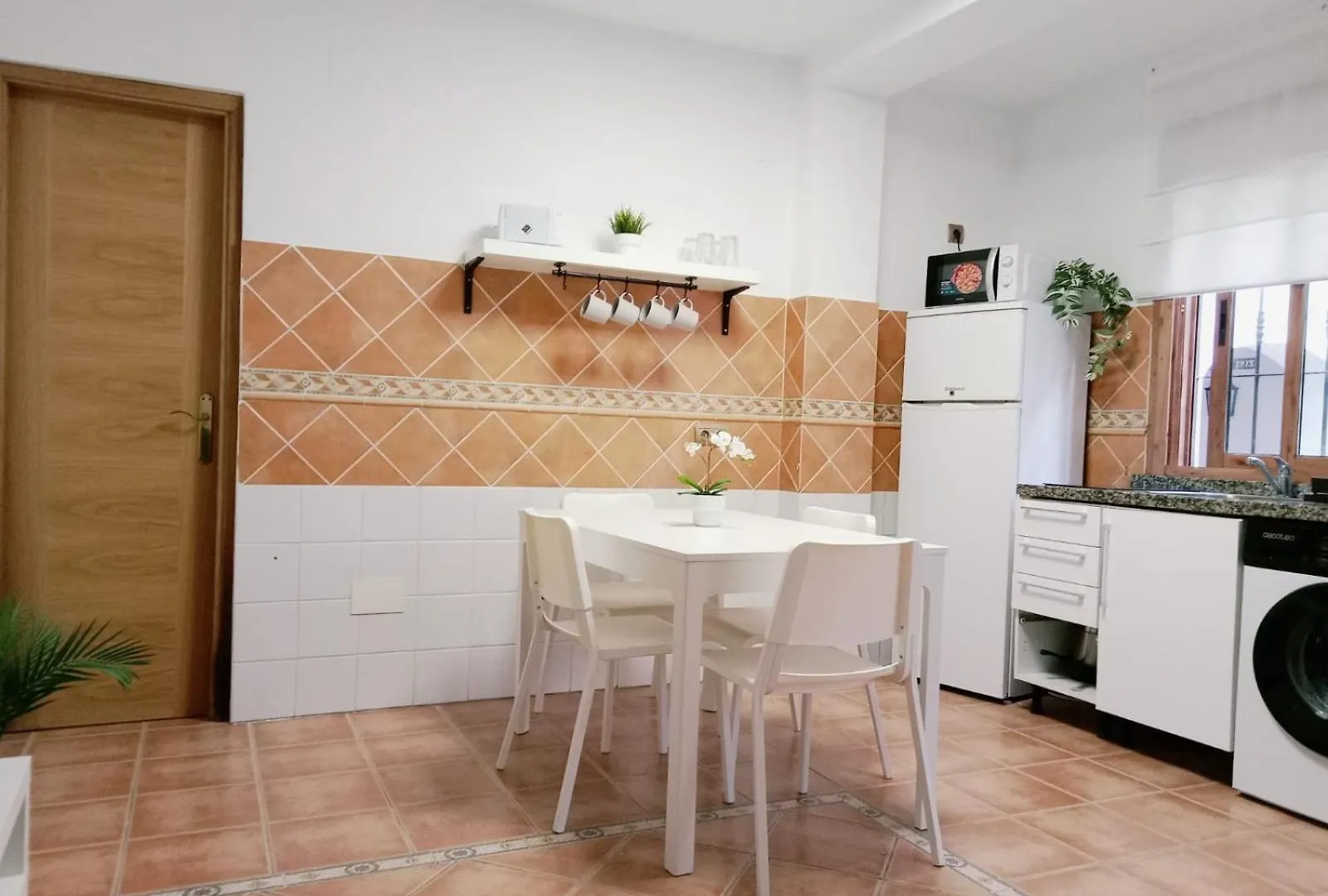 Apartment Hermoso Apartamento Centro De Malaga Spain