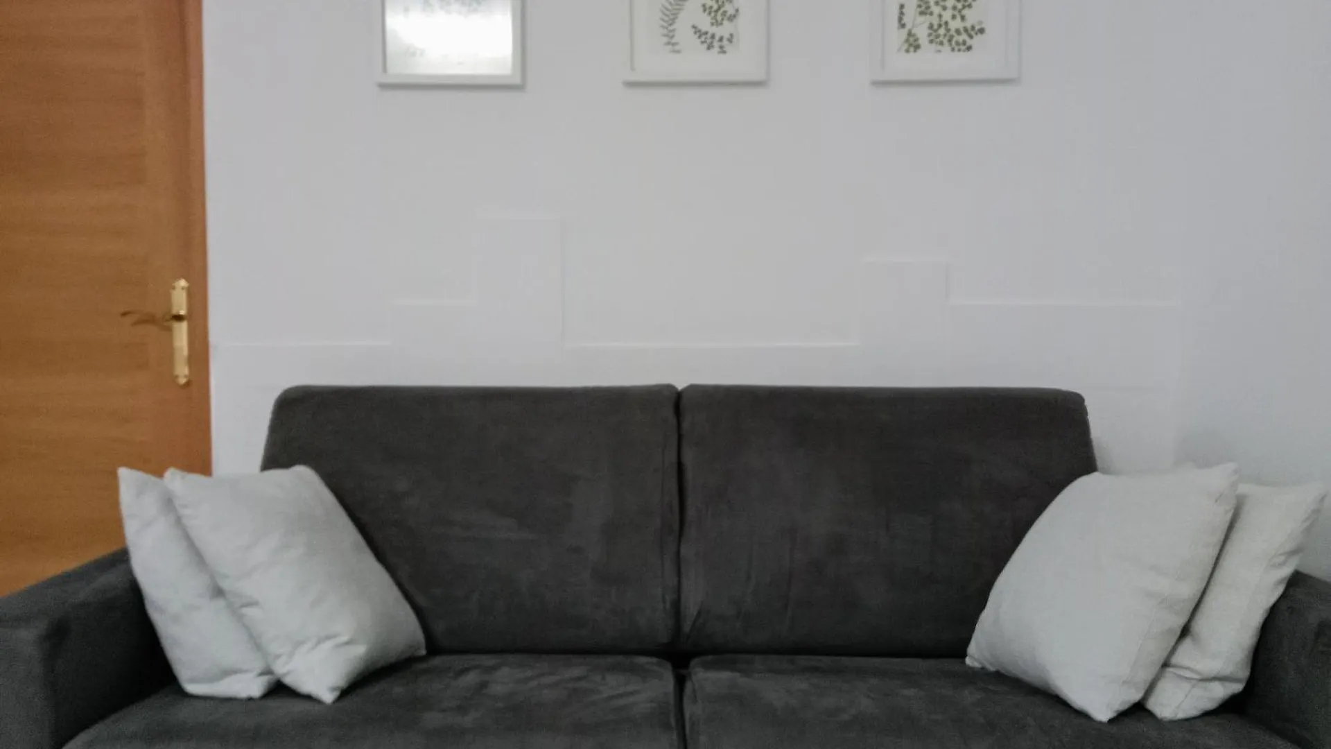 Hermoso Apartamento Centro De Malaga