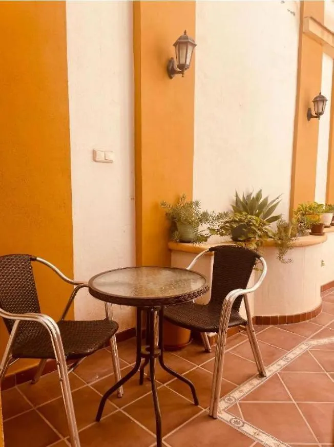 Hermoso Apartamento Centro De Malaga Apartment